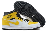 Jordan 1 Mid 167
